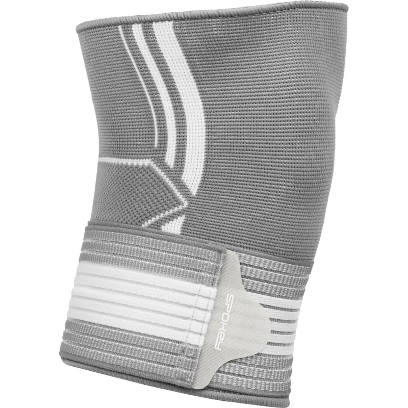 Spokey Universal knee support SEGRO PRO