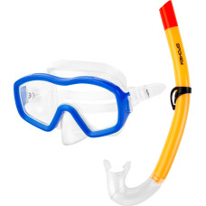 Spokey Diving set: mask + snorkel Spokey BOMBI BOY junior