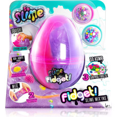 So Slime lima valmistamise komplekt muna