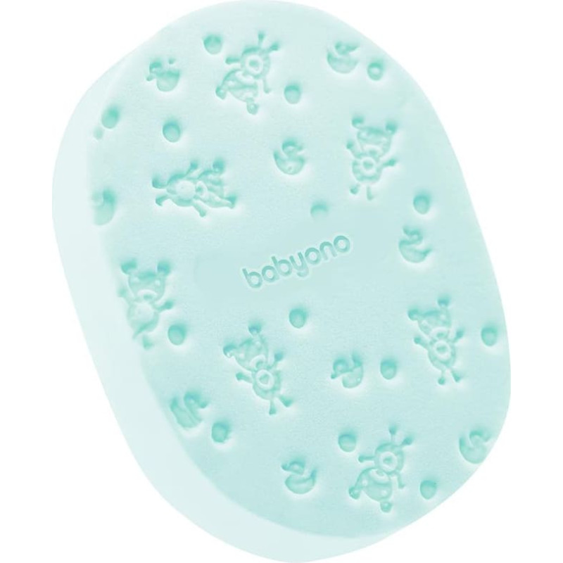Babyono 1640/03 Vannisvamm GREEN