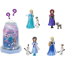 Disney Doll - 81889- DISNEY - ICE REVEAL - FROZEN