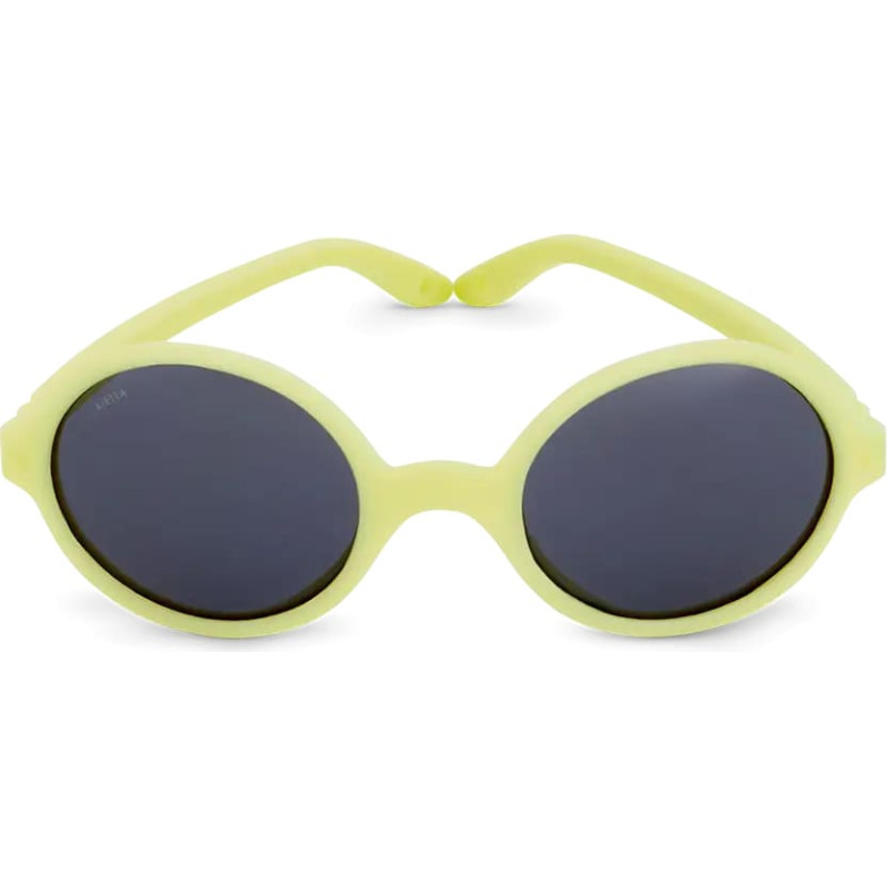 Kietla Sunglasses ROZZ Ki ET LA - 2-4 years old - Lemonade