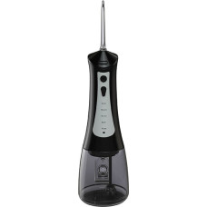Lafe 47480 Water Flosser CLeanPRO Black