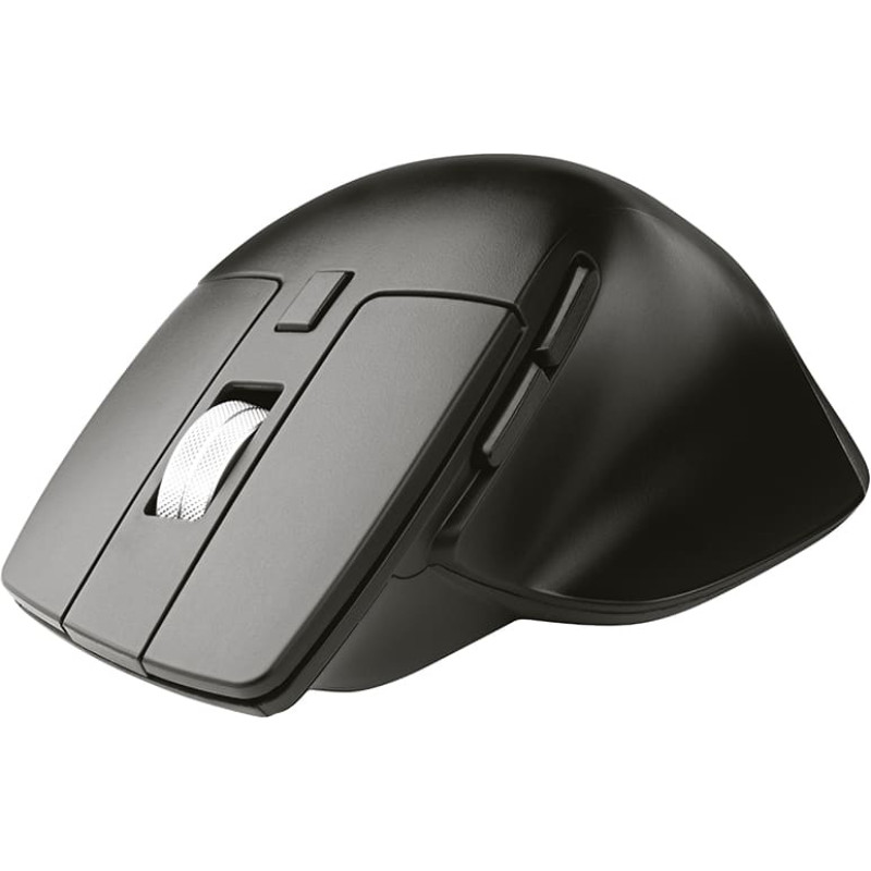 Tracer 47420 Wireless Optical Mouse Slick Silent RF