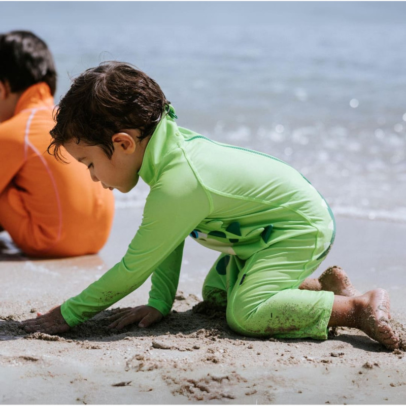 My Carry Potty Minu v&auml;ike ujumiskost&uuml;&uuml;m, Dinosaurus, 18-24 kuud