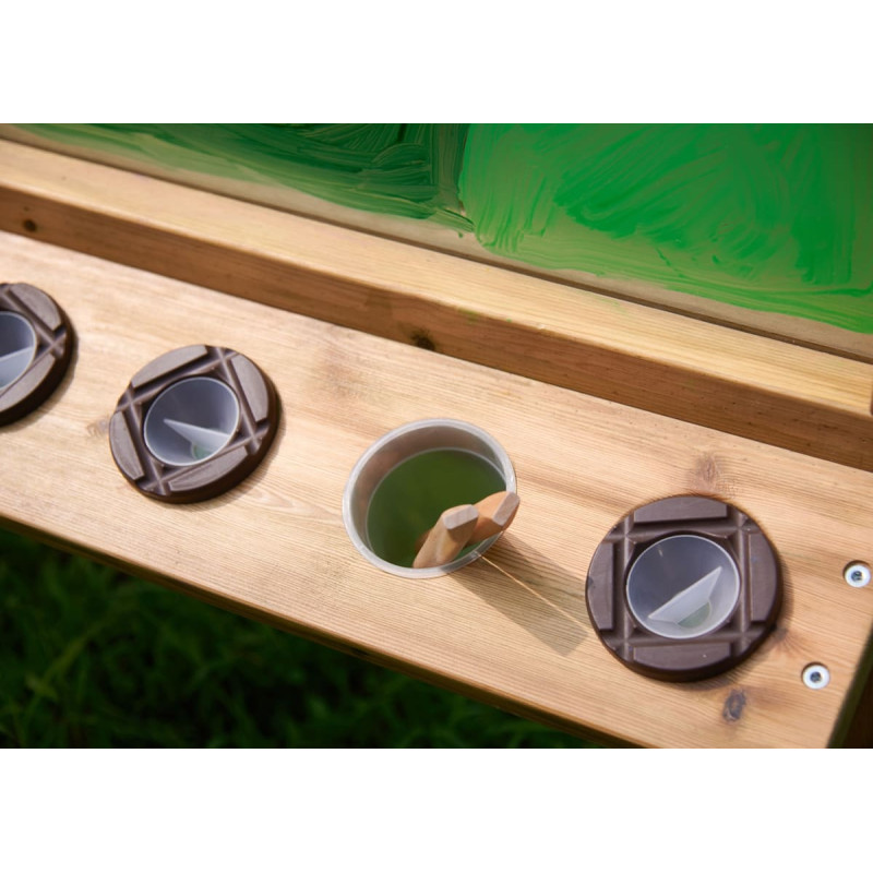 Masterkidz Zestaw 20 Kubeczk&oacute;w Do Wody Do Malowania