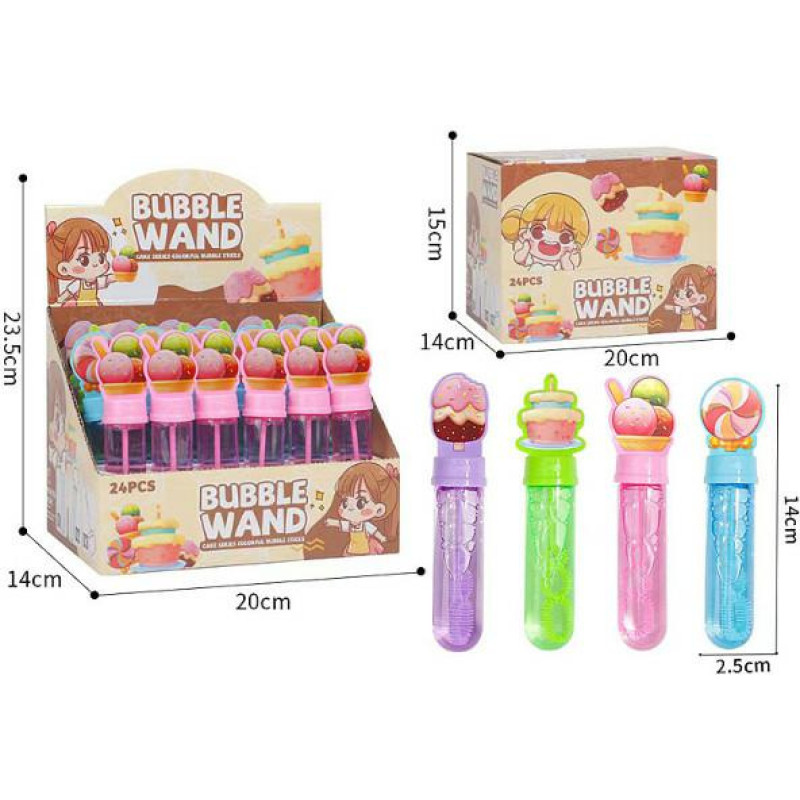 Other 70620 BAŃKI SŁODYCZE 14 CM