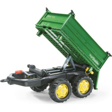 <tr> do <ee:Rolly Toys rollyTrailer Przyczepa Wywrotka Mega Trailer do Traktora </ee:Rolly Toys rollyTrailer>