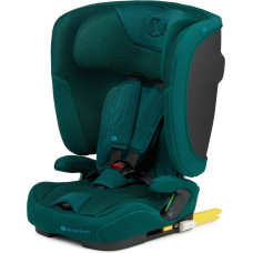 Kinderkraft Turvatool FIX2GO i-Size 76-150cm green