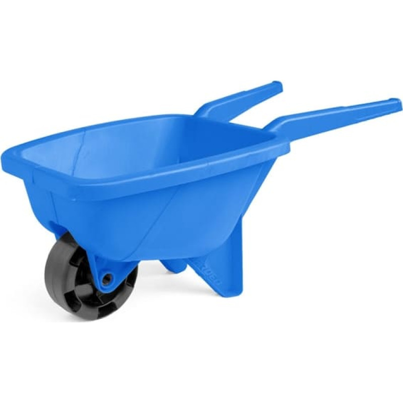 Wader 74501 Taczka do piasku niebieska