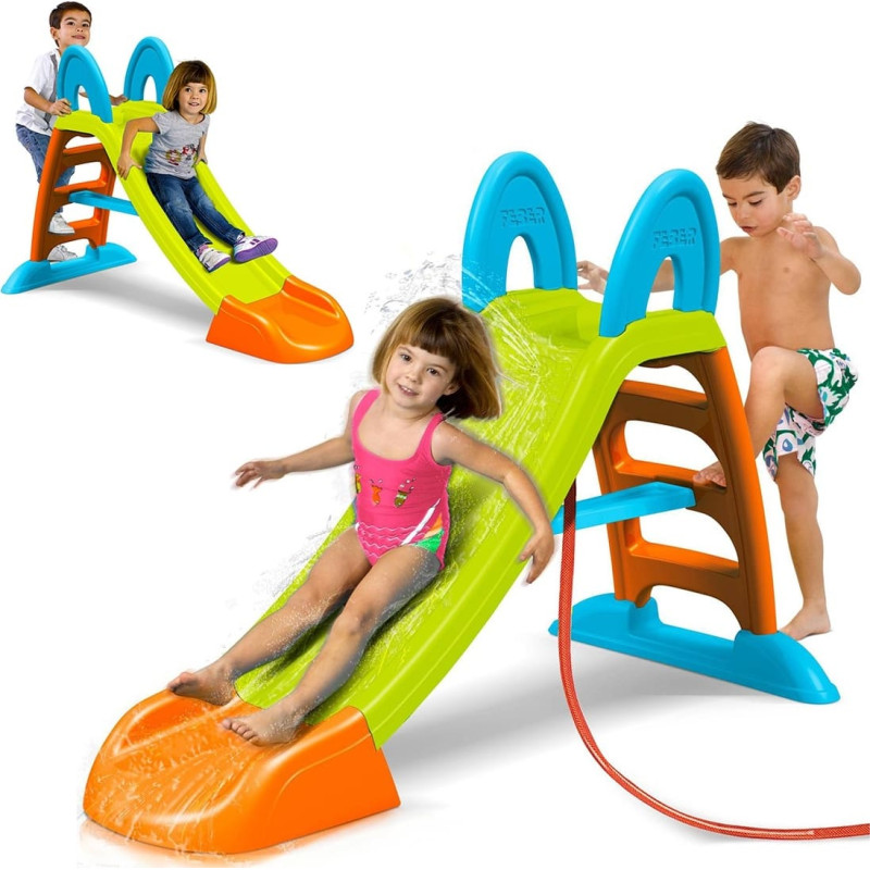 Feber veega aialiurenn, 152 cm