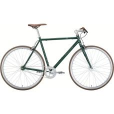 Excelsior Fixie EXCELSIOR Dandy (2025) Moss Green (L)