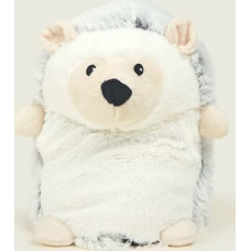 Warmies - Soojendatav mänguasi - Beež siil