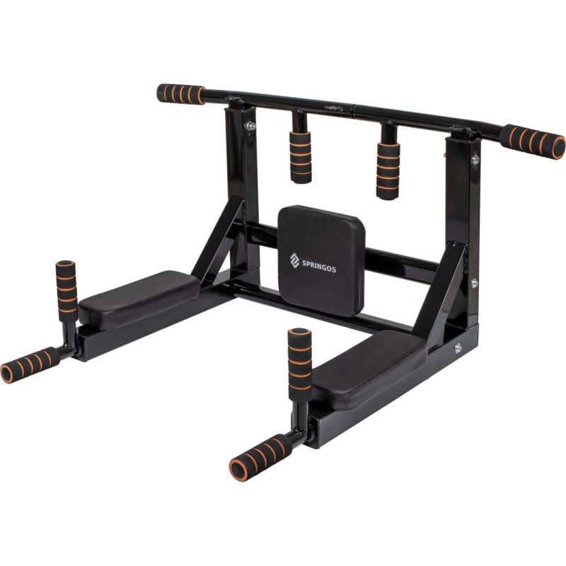 Springos Seinakinnitus multifunktsionaalne Springos FA1066