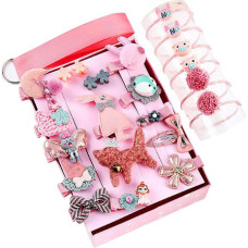 Mkid Matu aksesuāru komplekts 24 el. ZA4383