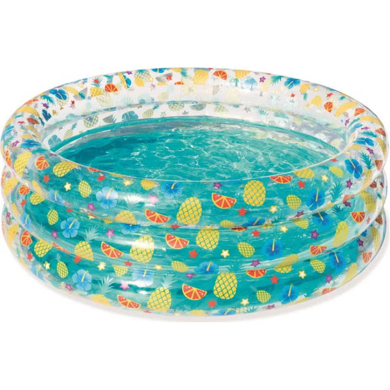 Bestway bassein 170 x 53 cm