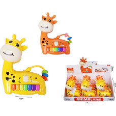 HIPO Beebiklaver – 50653 – Kaelkirjak, 16 cm