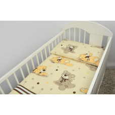 Ankras G/v komplekts DREAMER beige K-2P135 [A]