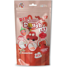 Science4You Tee ise - Voolimismass - Punane