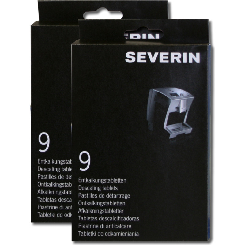Severin ZB 8697