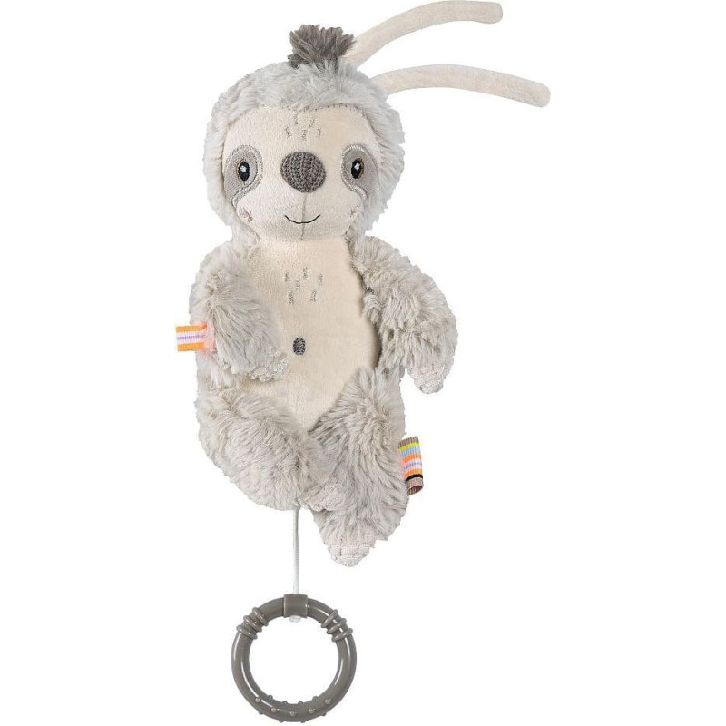 Fehn muusikaga m&auml;nguasi, Laiskloom