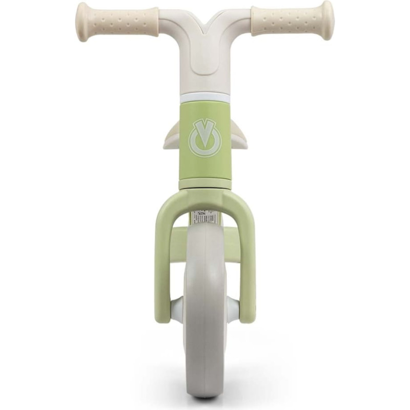 Milly Mally jooksuratas Velo Green