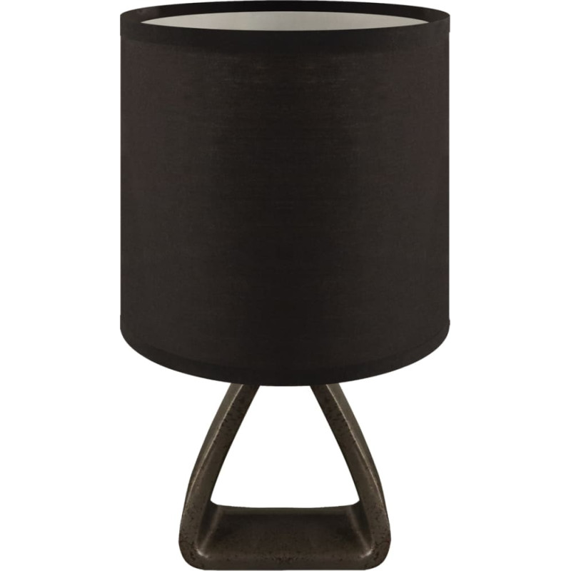 Str&uuml;hm DESK LAMP ATENA E14 A BLACK