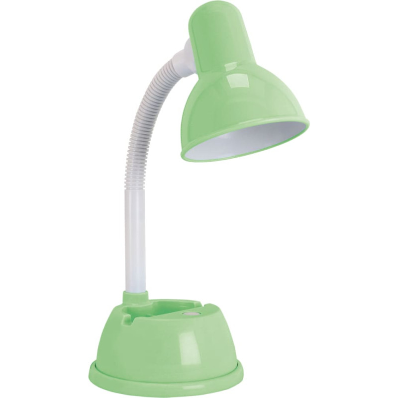 Str&uuml;hm DESK LAMP LIDER E27 GREEN