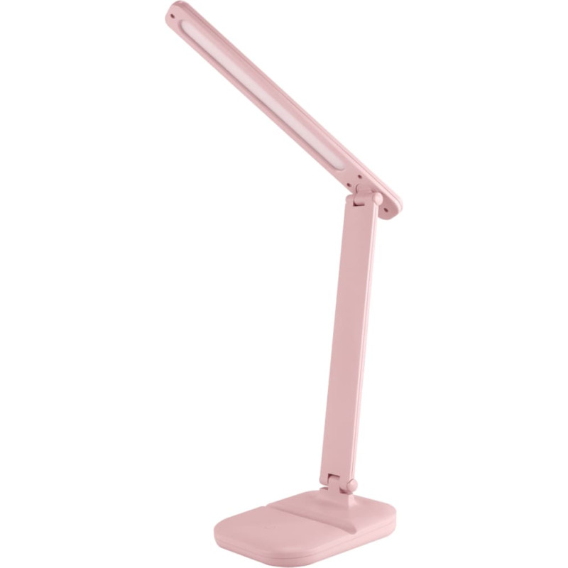 Strühm Laualamp ZET LED PINK