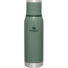 Stanley Termoss The Adventure To-Go Bottle 0,75L zaļš