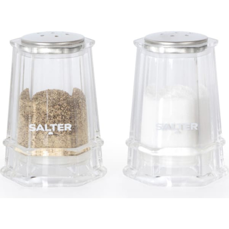 Salter BW13042FEU7 Bonnie Shaker Set