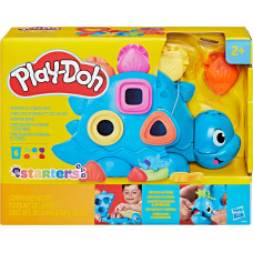 Hasbro Play Doh PLAY-DOH playset Shapes And Colors Dino