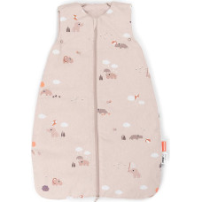 Done By Deer magamiskott TOG 2.5 Playground 90 cm Powder