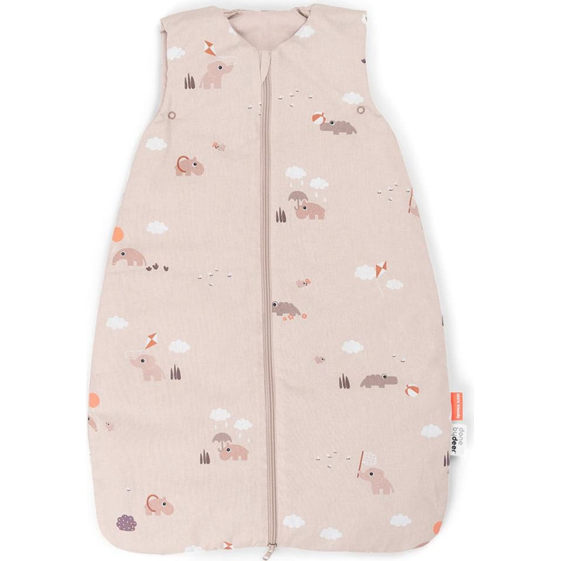 Done By Deer magamiskott TOG 2.5 Playground 90 cm Powder