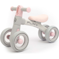 Milly Mally tasakaaluratas Flixy Pink