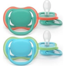 Philips Avent SCF087/10 Ultra Air lutt, 6–18 kuud