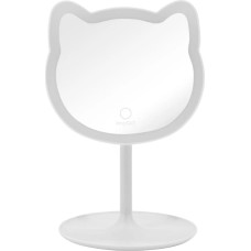 Innogio GIO-758CAT-W kosmeetika peegel GIOperfect White Cat
