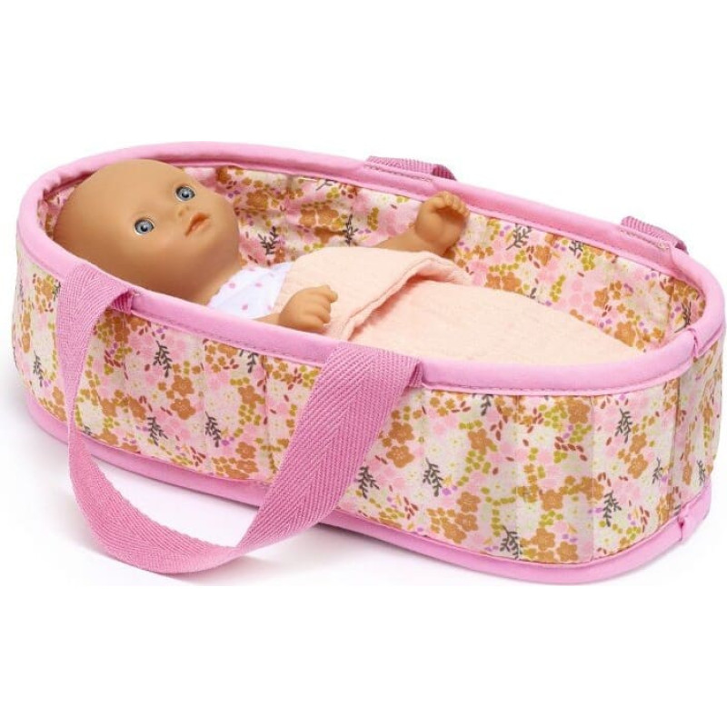 Djeco Mini Pomea - Nukk h&auml;lliga - Barbara