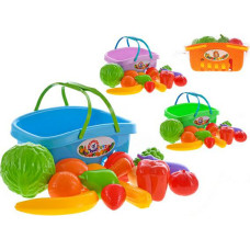 Other 05354 WARZYWA/OWOCE ZESTAW