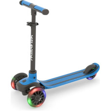 Chillafish Scotti skrejritenis ar gaismiņām, no 3 gadiem, Navy - CPSC04NAV