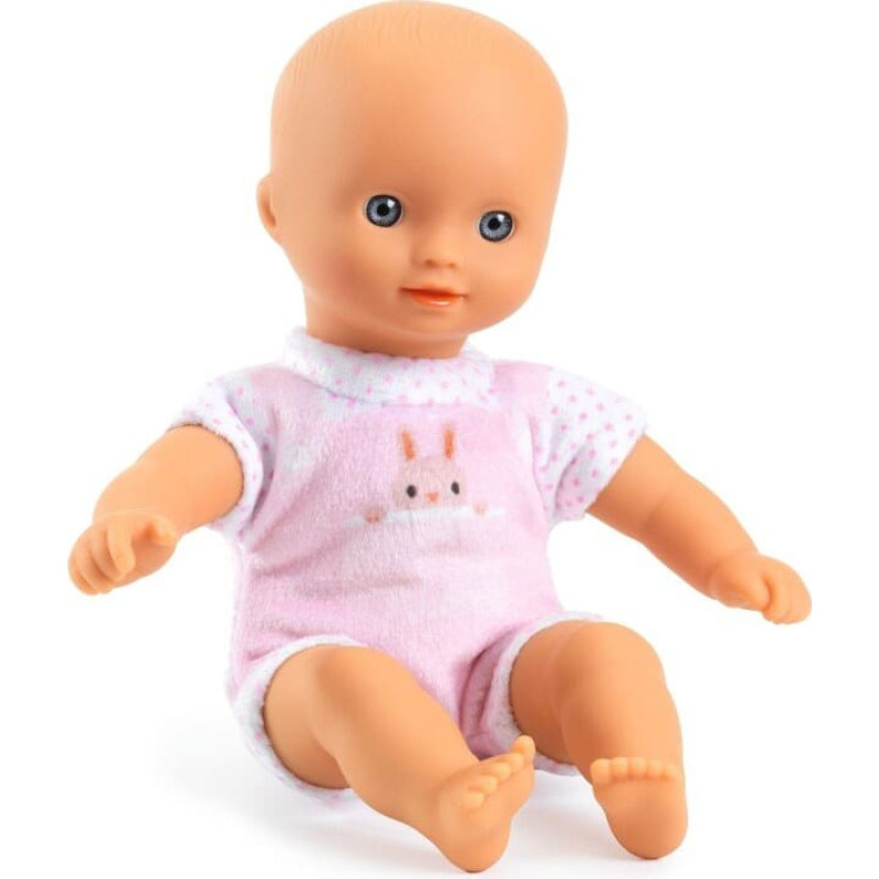 Djeco Mini Pomea - Nukk - Poppy