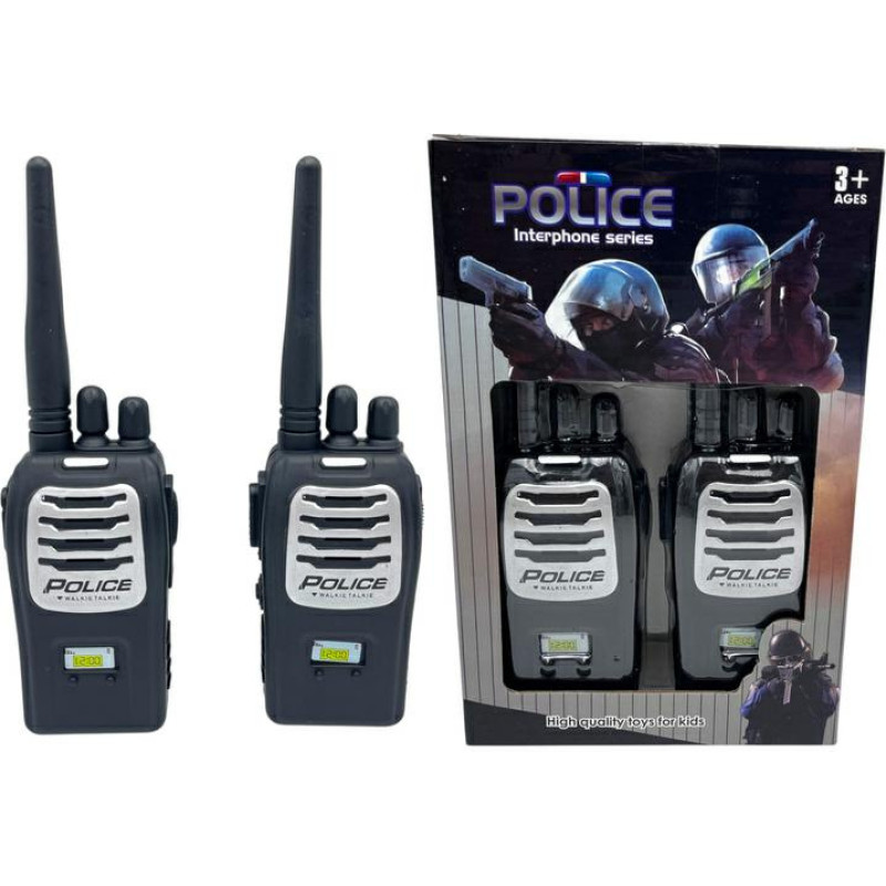 55113 Toy walkie-talkies