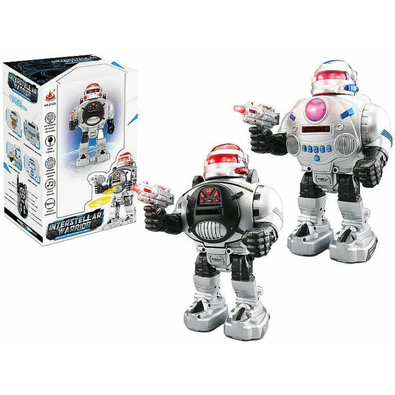 626928 Mängurobot