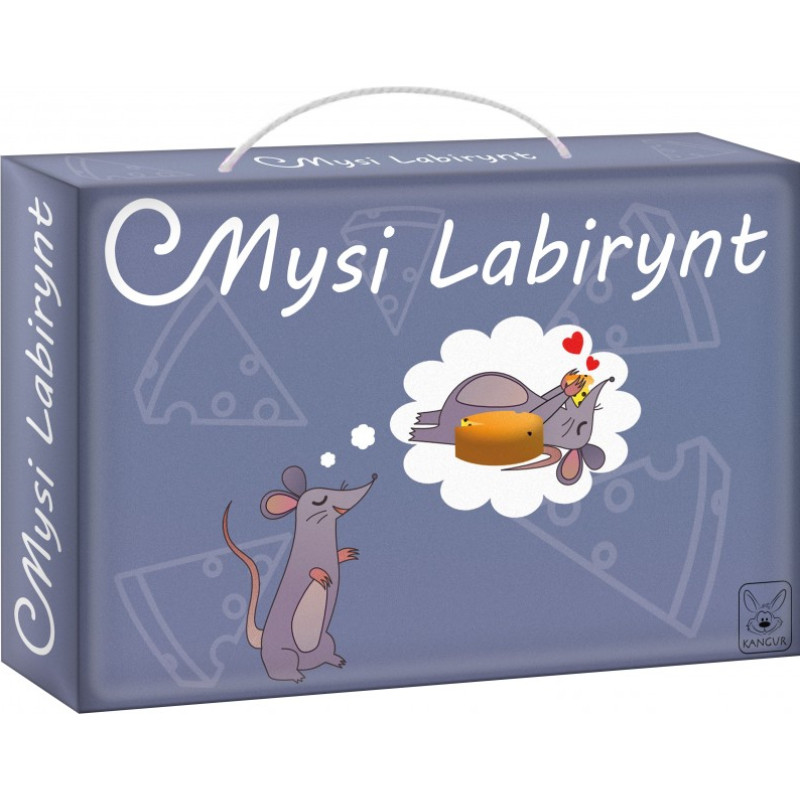 MYSI LABIRYNT