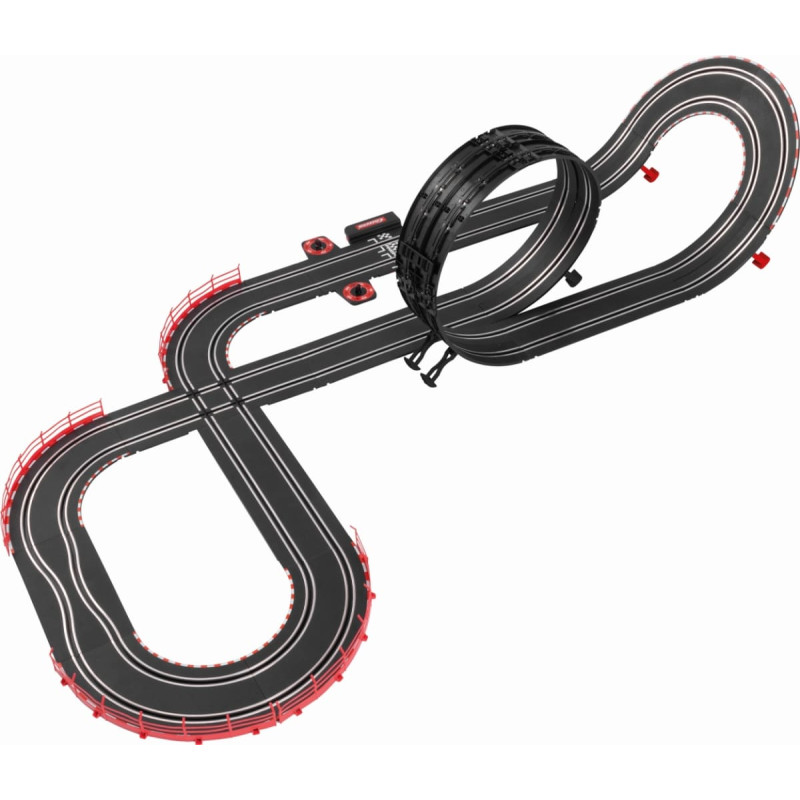 Carrera Go 20062602 Tuning Zone 5,3m