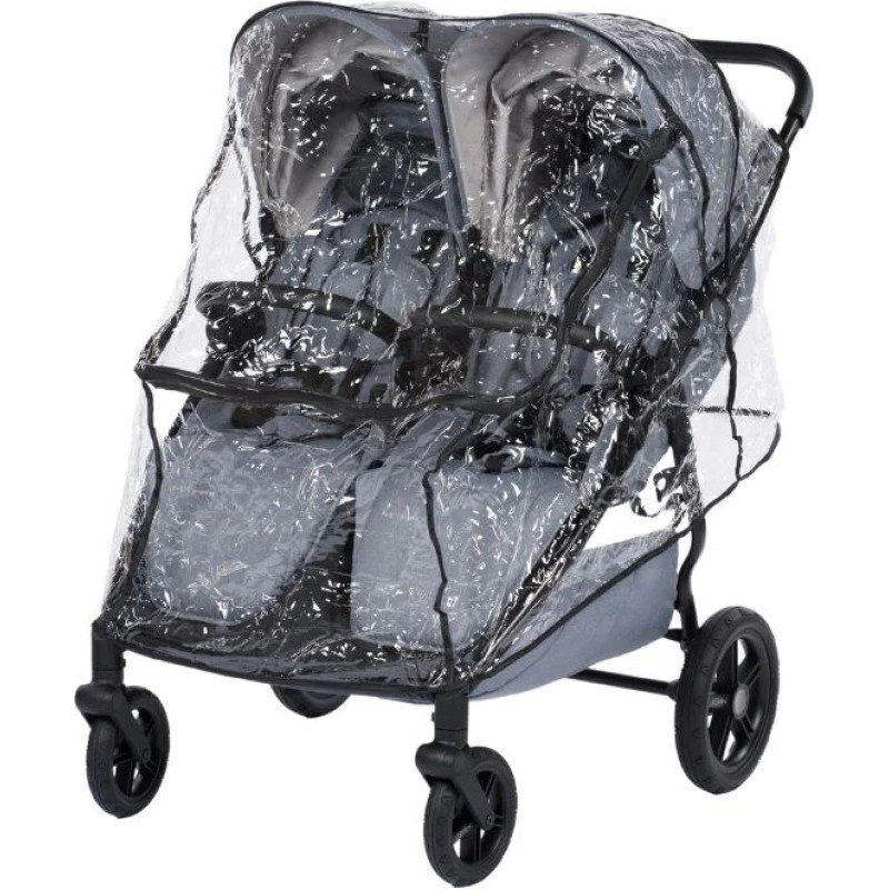 Mast Swiss lietusplēve ratiem M.TWIN X, MA-MTX-AWP