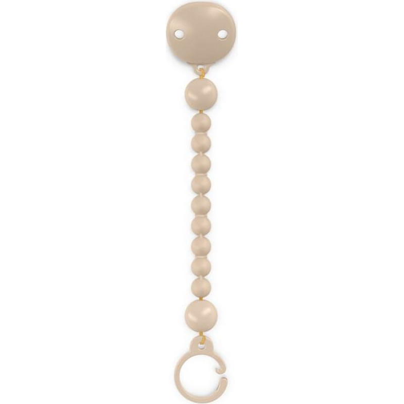 Suavinex Knupja turētājs Suavinex - Color Essence Beige