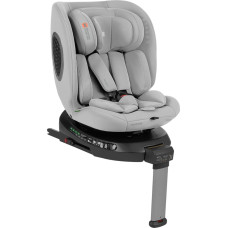 Car seat 40-150 cm i-Rove i-SIZE Light Grey