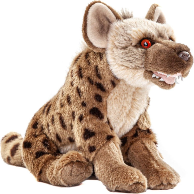 Uni-Toys Soft toy Hyena, 26 cm