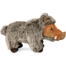 Uni-Toys Plush toy Wild boar, 24 cm